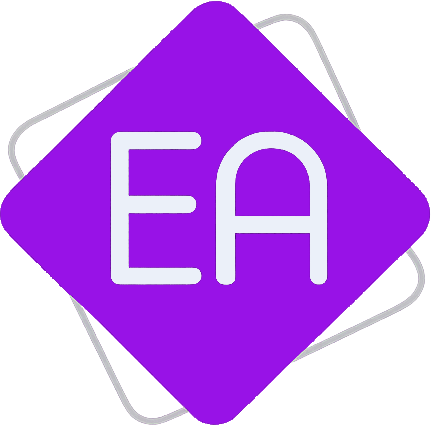 Logo Excursiona Aí!